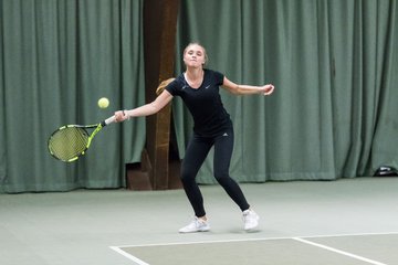 Bild 157 - Kai Lund Winterturnier